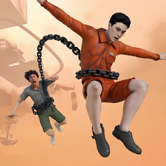 Chained Climbing Together Game Mod APK