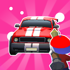 Drive or Fire Mod APK