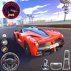 Real Car Racing: 3D City Drive Mod APK