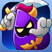 Omega Royale Mod APK