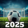 Soccer Games Football 2025 Mod