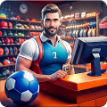 Sports Market Simulator Game icon