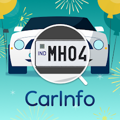 CarInfo - RTO Vehicle Info App Mod APK