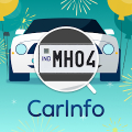 CarInfo - RTO Vehicle Info App APK