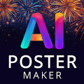 Poster Maker AI Flyer maker Mod