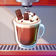 My Cafe — Restaurant Game Mod APK