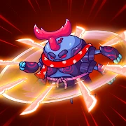 Last Survivor: Fantasy Land Mod Apk [Unlimited money][Mod Menu][God Mode][High Damage]