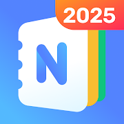 Mind Notes: Note-Taking Apps Mod