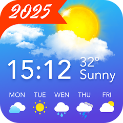 Weather Forecast: Live Weather Mod