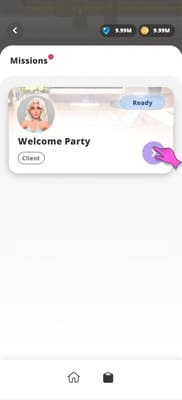 Glow Fashion Idol mod