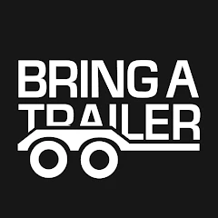 Bring a Trailer Auctions Mod Apk [Mod speed]