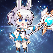 Supernova Idle Mod APK