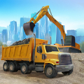 Global City: Jeux construction APK