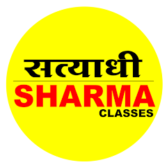 Satyadhi Sharma Classes Mod APK