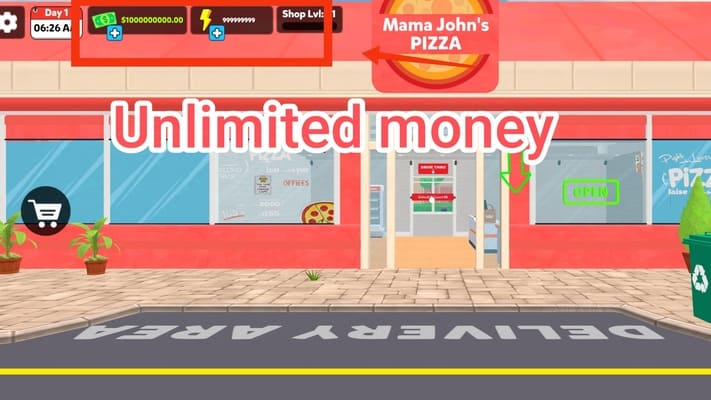 MOD APK Review And Video Guide for Android Banner