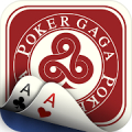 PokerGaga: Texas Holdem Live APK