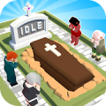 Idle Mortician Tycoon APK