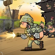 WW2 Army Tower Defense Mod Apk [Unlimited money]