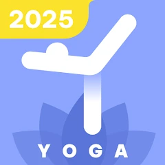 Daily Yoga ®: Yoga for Fitness Mod Apk [Unlocked][Pro]