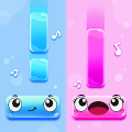 Duet Tiles - Rhythm Music Game Mod