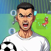 SON Football Tycoon Mod Apk [Remove ads]