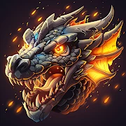 Dungeons of Dragons Roguelike Mod Apk [Pembelian gratis][Menu Mod]
