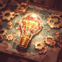 Mechanicus - hexagonal puzzles Icon