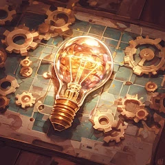 Mechanicus - hexagonal puzzles Mod Apk 0.0.31 [Remover propagandas][Mod speed]