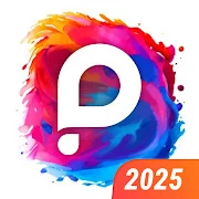 PhotoArt- AIمحرر الصور Mod Apk 1.7.32 [مفتوحة][علاوة]