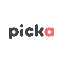 Picka: Virtual Messenger Mod Apk [Reklamları kaldır]