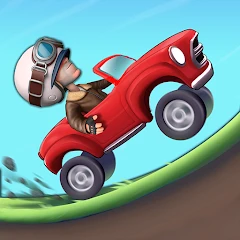 Mountain Climb : Jump Mod APK