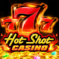 Hot Shot Jogos de Cassino Mod