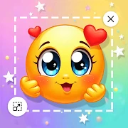 Stickers and Emoji - WASticker Mod Apk [Remove ads]
