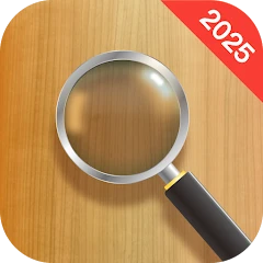 Magnifying Glass Mod APK 4.0.1 No Ads
