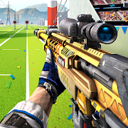 Sniper Champions: 3D shooting Mod