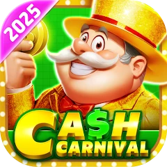 Cash Carnival- Play Slots Game Mod Apk 