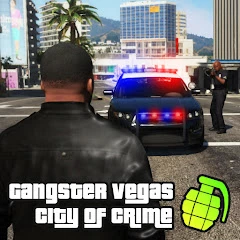 Gangster Vegas: City of Crime Mod APK