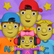 Vlad & Niki 12 Locks 2 Mod APK