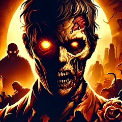 Penembak Zombie: Perang FPS Mod Apk 8.1.4 [Mod Menu][God Mode]