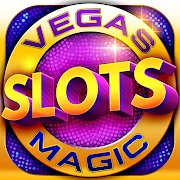 Slots Vegas Magic Casino 777 Mod Apk [Remove ads][Mod speed]