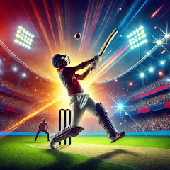 Real Championship Cricket Game Icon