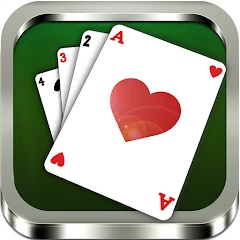 The Klondike Solitaire Mod Apk [Remove ads][Mod speed]