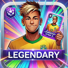 Football Stars: Card Collector Mod Apk free download: