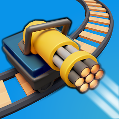 Rail Defence Mod apk Remove ads Mod speed download Rail Defence Rail Defence Mod apk Remove ads Mod speed download Rail Defence