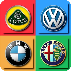 Car Logo Quiz Mod Apk [Remove ads][Mod speed]