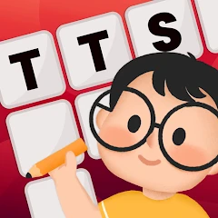 TTS Dunia - Teka Teki Silang Mod Apk [Remove ads][Mod speed]