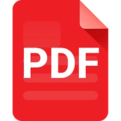 PDF Reader - PDF Editor