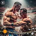 Wrestling Games Offline 3d Mod