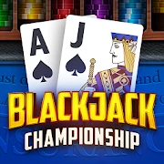 Blackjack Championship Mod Apk [Remove ads][Mod speed]