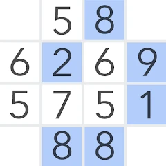Match Ten - Relax Number Game Mod Apk [Remove ads][Mod speed]